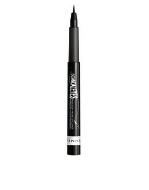 Rimmel London Scandaleyes Micro Liner 1.1ml - Black