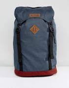 Columbia Classic Outdoor Backpack 25l In Blue/red - Blue