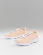 Only Play Suzy Performance Sneakers - Pink