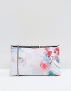 Coast La-hune Printed Bag - Multi