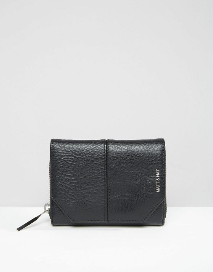 Matt & Nat Purse - Black
