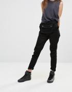 G-star 5620 Elwood 3d Pouch Jeans - Black