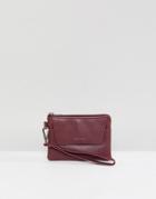 Matt & Nat Maya Pouch - Pink