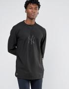 New Era Yankees Sweatshirt - Black