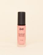 Sleek Makeup Barekissed Illuminator - Cuba - Pink