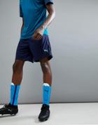 Puma Soccer Nxt Shorts In Navy 65557303 - Navy