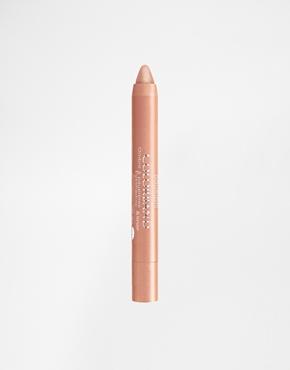 Bourjois Colorband Eyeshadow & Liner - Rose Fauviste