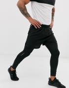 Dare2be Surrect Shorts In Black