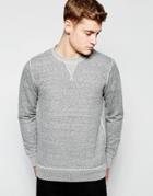 Jack & Jones Sweatshirt - Gray