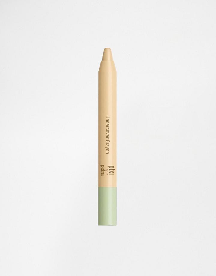 Pixi Undercover Crayon Concealer - Peach $15.50