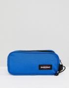 Eastpak Doble Toiletry Bag - Blue