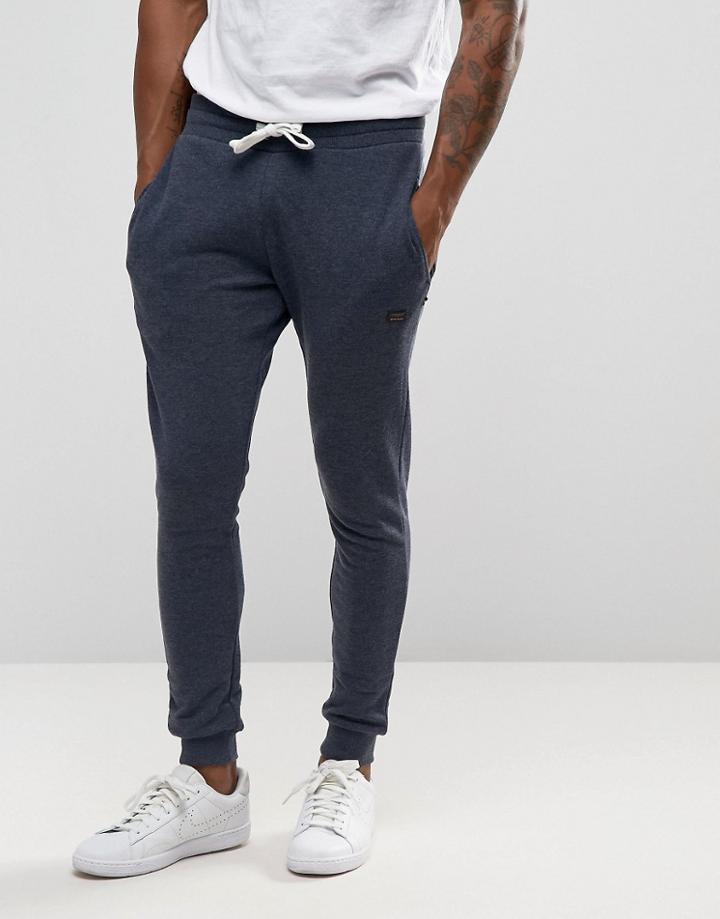 Produkt Jersey Joggers - Navy