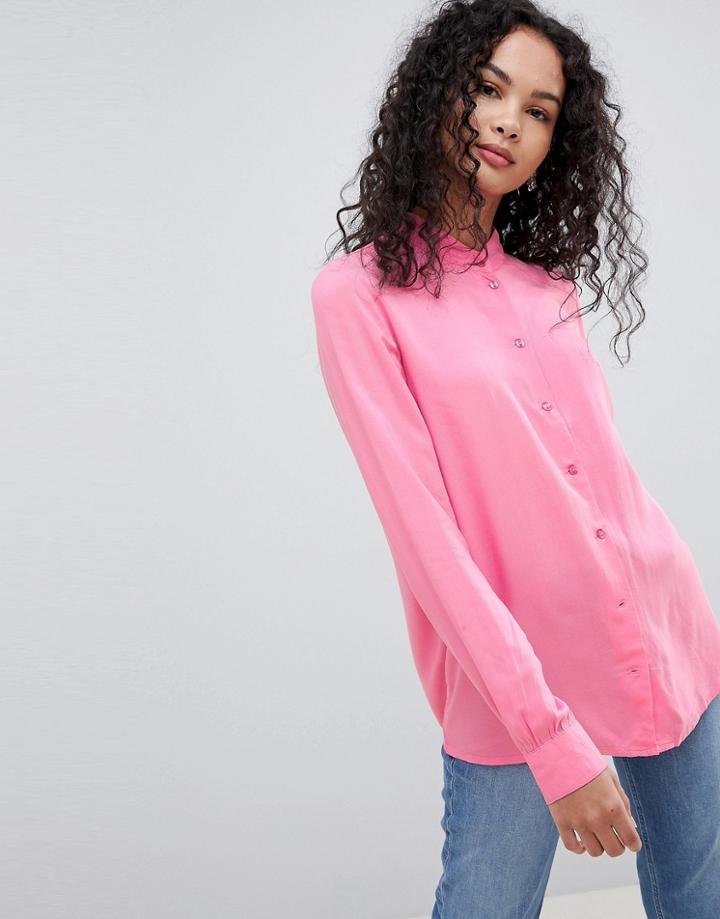 Jdy Dicte Shirt - Pink