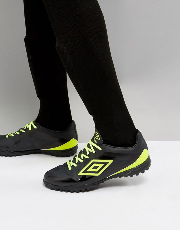 Umbro Velocita Sneakers - Black