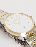 Boss 1513747 Premium Classic Bracelet Watch-silver
