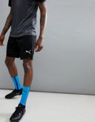 Puma Soccer Nxt Shorts In Black 65557301 - Black