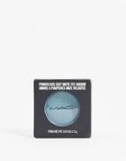 Mac Powder Kiss Eyeshadow - Good Jeans-grey
