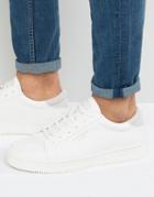 Kg Kurt Geiger Valadez Sneakers - White