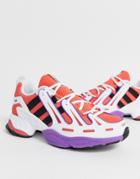 Adidas Originals Eqt Gazelle Sneakers-red