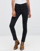 Cheap Monday Tight Skinny Jeans L30 - Black