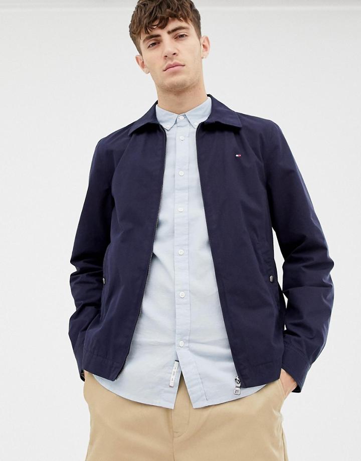 Tommy Hilfiger New Ivy Jacket - Blue