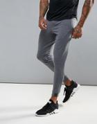 Adidas Running Utility Joggers In Black Bq9397 - Black