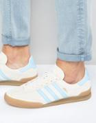 Adidas Originals Jeans Sneakers In White S79998 - White