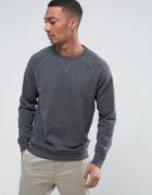 Only & Sons Crew Neck Sweatshirt - Gray