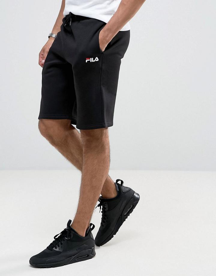 Fila Vintage Running Style Short - Navy
