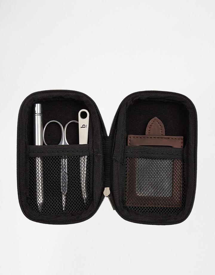 Bbrowbar Brow Kit - Brow Kit