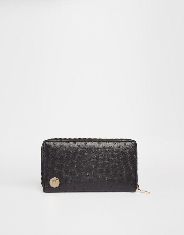 Mi-pac Purse - Black