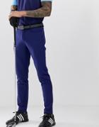 Calvin Klein Golf Genius Pants In Navy