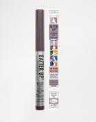 Thebalm Batter Up - Long Wearing Eyeshadow Sticks - Curveball