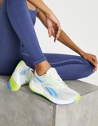 Reebok Running Floatride Energy 3 Sneakers In Light Blue