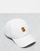 Nike H86 Heritage Tennis Cap In White