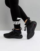 Puma Phenom Satin Training Sneakers - Multi