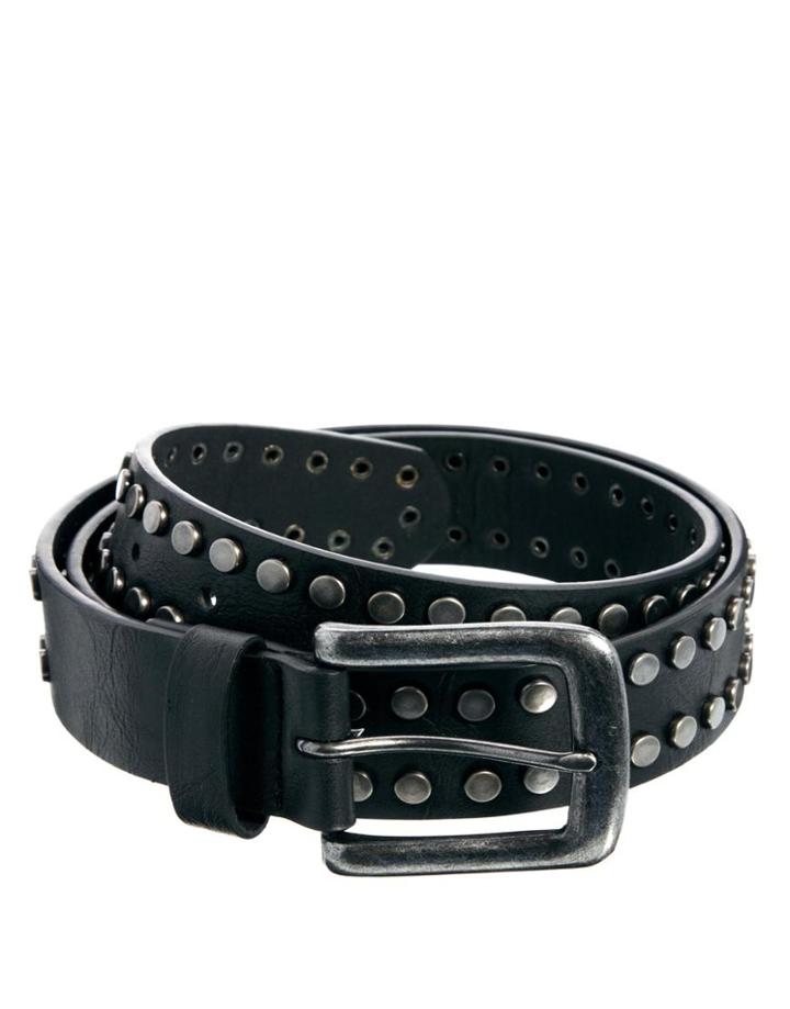 Asos Studded Belt