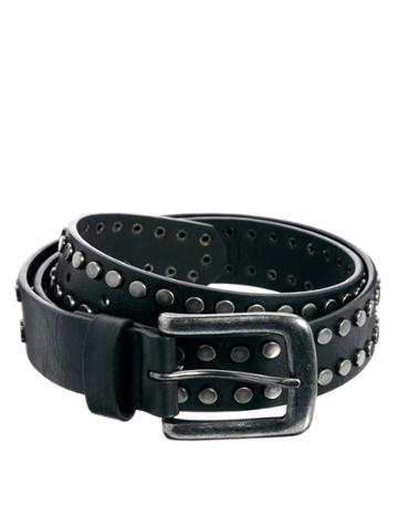 Asos Studded Belt