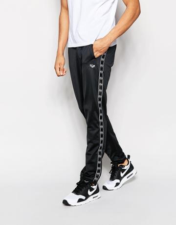 Fly 53 Deacon Trousers - Gray