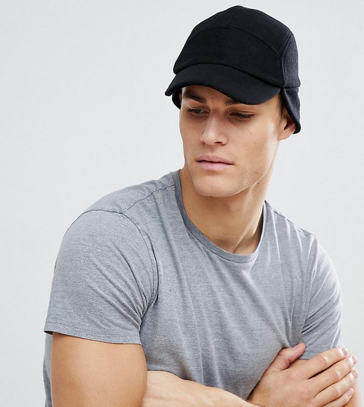 Weekday Snow Cap - Black