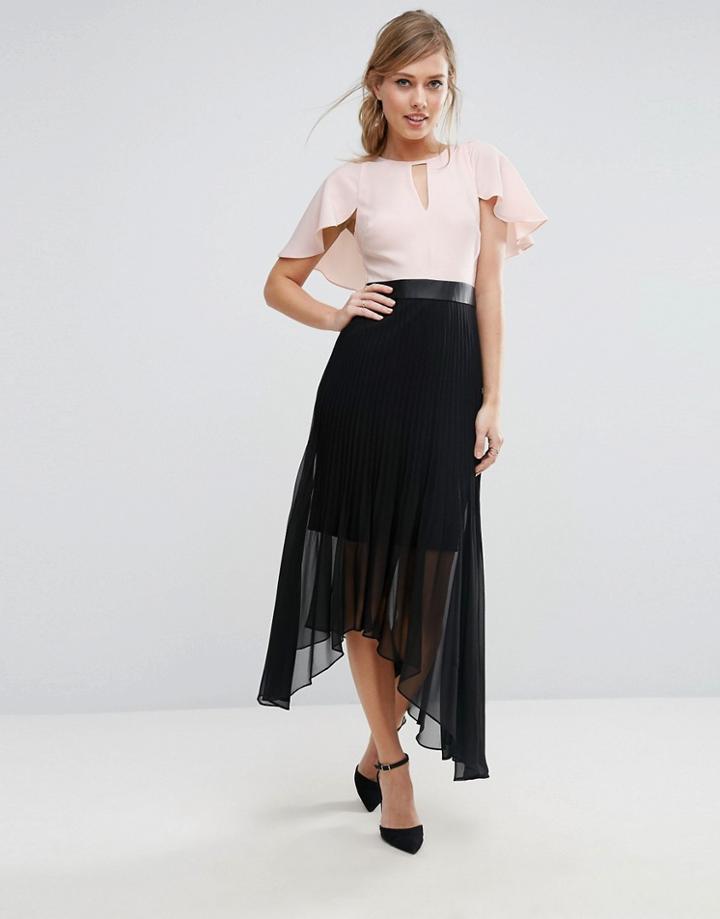Coast Hilly Dress - Multi