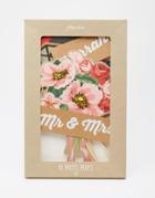 Paperchase Wedding Photo Booth Props - Multi