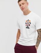 Nike Ferris Wheel T-shirt White