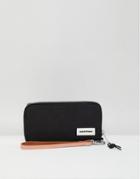 Eastpak Rosalind Superb Black Wallet - Black