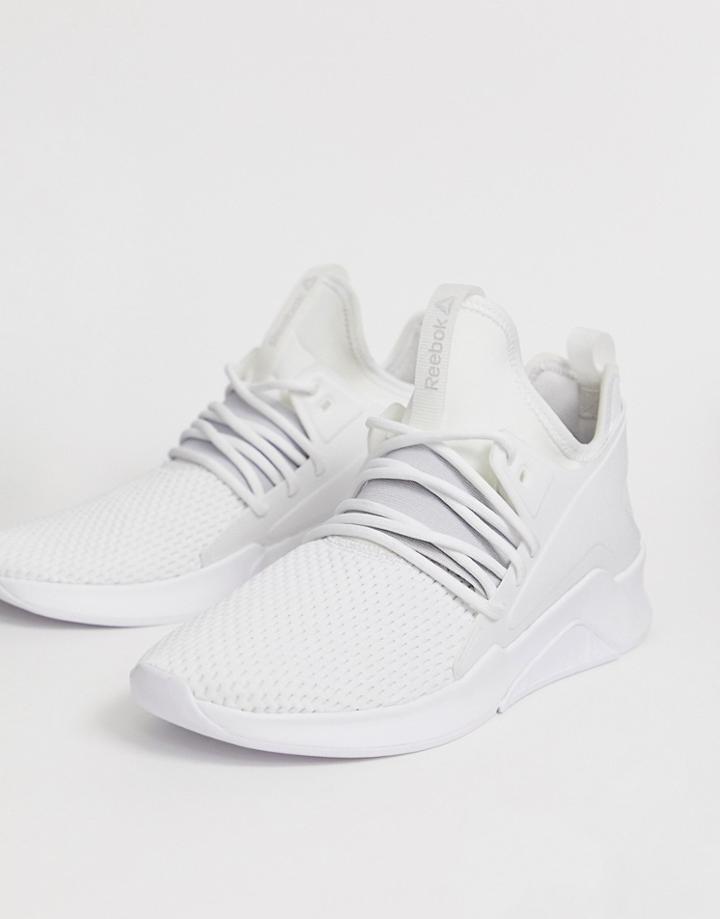 Reebok Training Guresu 2.0 Sneakers In White