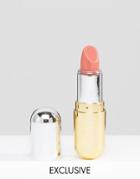 Winky Lux Matte Lip Velour Lipstick - Nudes - Cocoa
