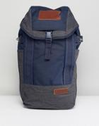Eastpak Fluster Backpack - Blue
