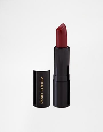 Daniel Sandler Luxury Matte Lipstick - Gigi $24.00