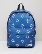 Boardies All Stars Backpack - Navy