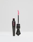 Anna Sui Limited Edition Lengthen & Separate Color Mascara - Pink